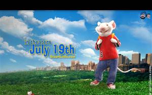 Stuart Little 2